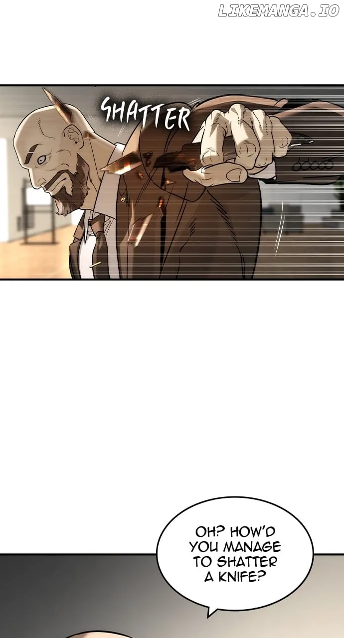 Read The Childe chapter 40 image 67 on Lezhin