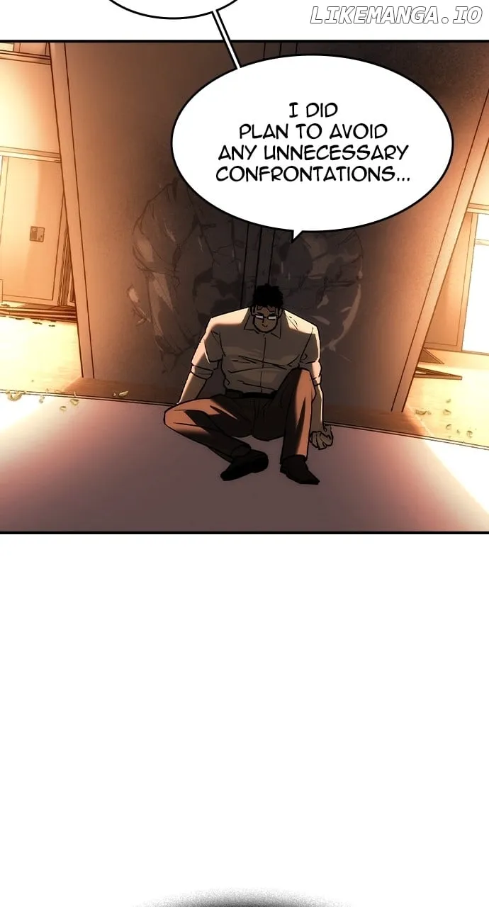 Read The Childe chapter 40 image 69 on Lezhin