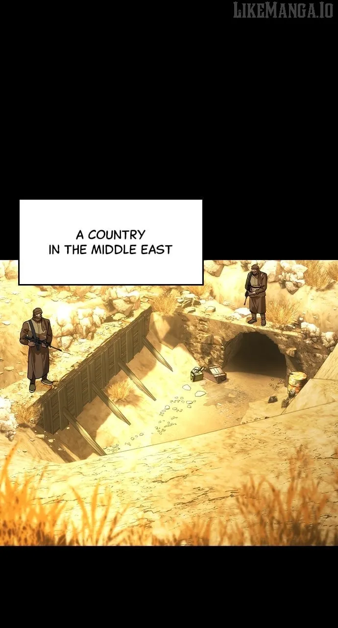 Read The Childe chapter 41 image 1 on Lezhin