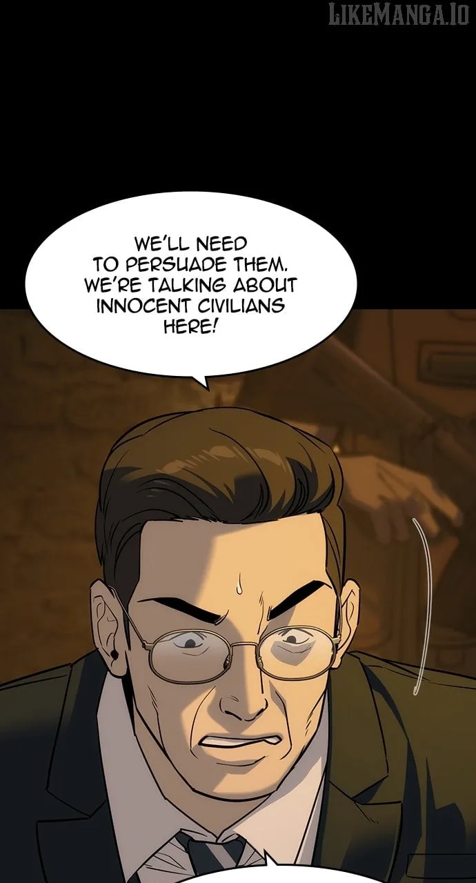 Read The Childe chapter 41 image 13 on Lezhin