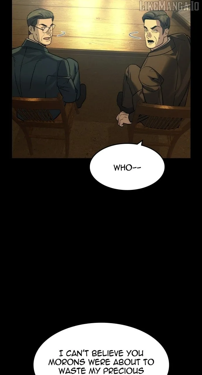 Read The Childe chapter 41 image 16 on Lezhin