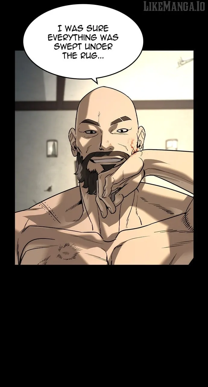 Read The Childe chapter 41 image 24 on Lezhin