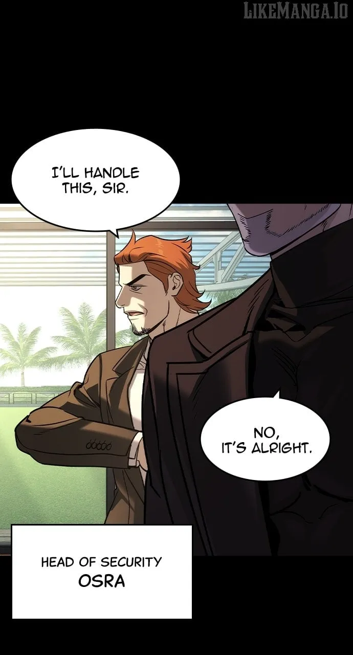 Read The Childe chapter 41 image 27 on Lezhin