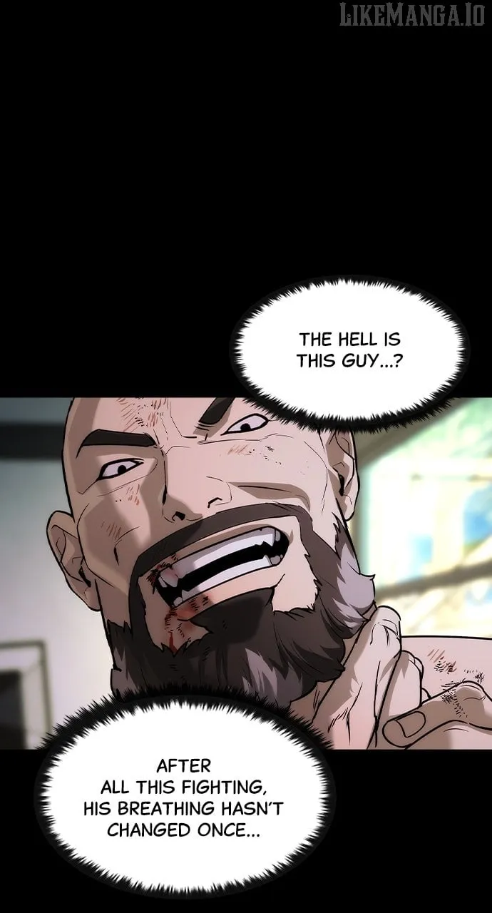 Read The Childe chapter 41 image 31 on Lezhin