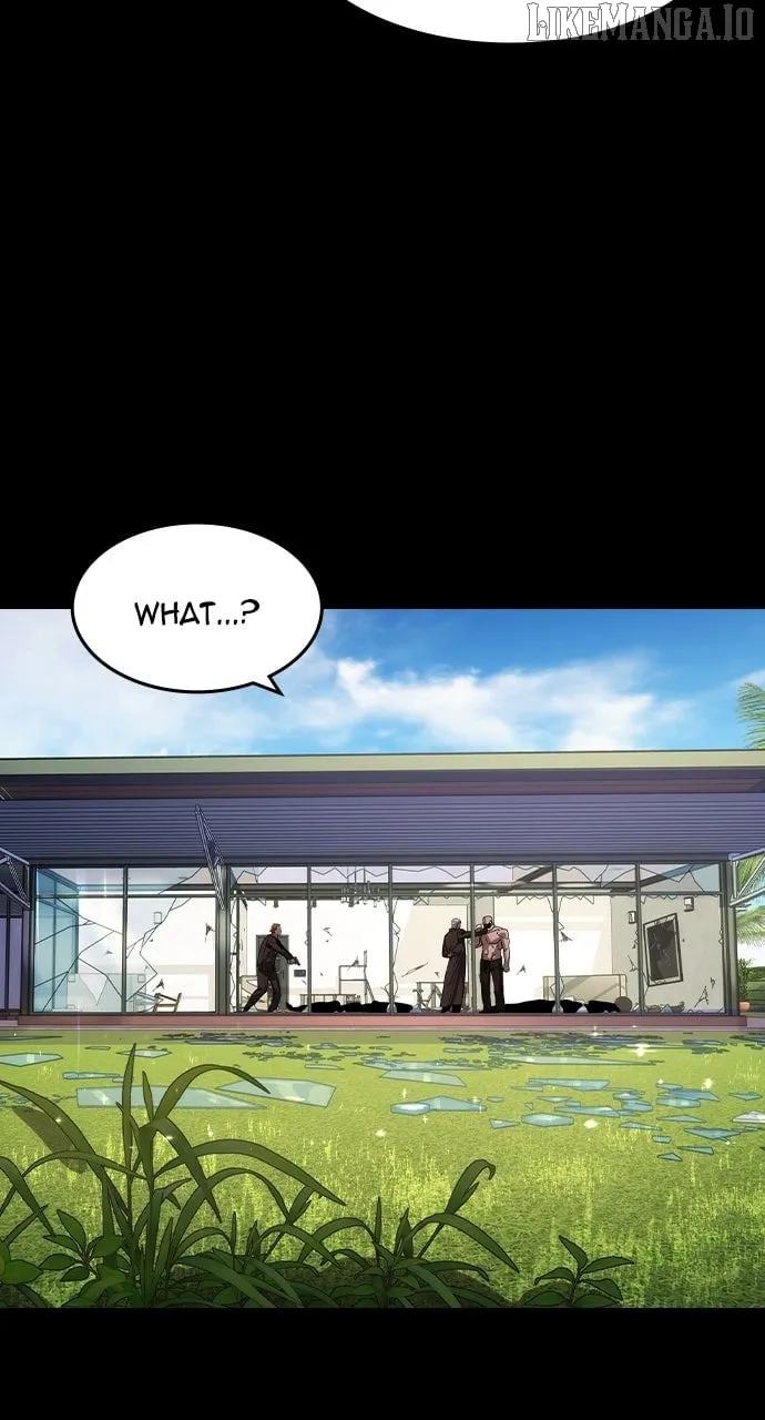 Read The Childe chapter 41 image 33 on Lezhin