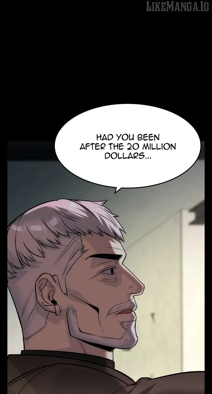 Read The Childe chapter 41 image 34 on Lezhin