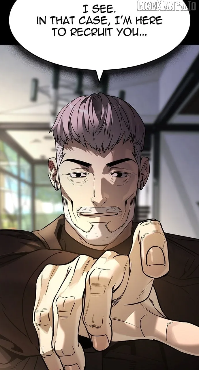 Read The Childe chapter 41 image 39 on Lezhin