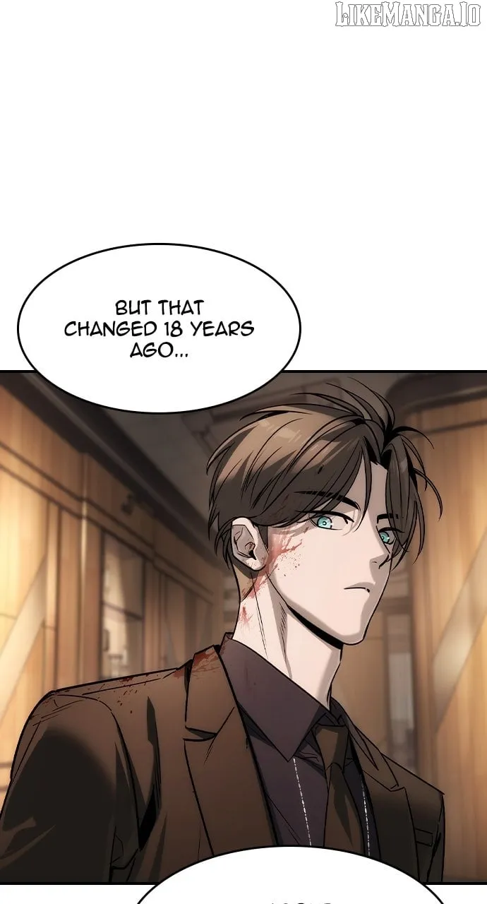 Read The Childe chapter 41 image 44 on Lezhin