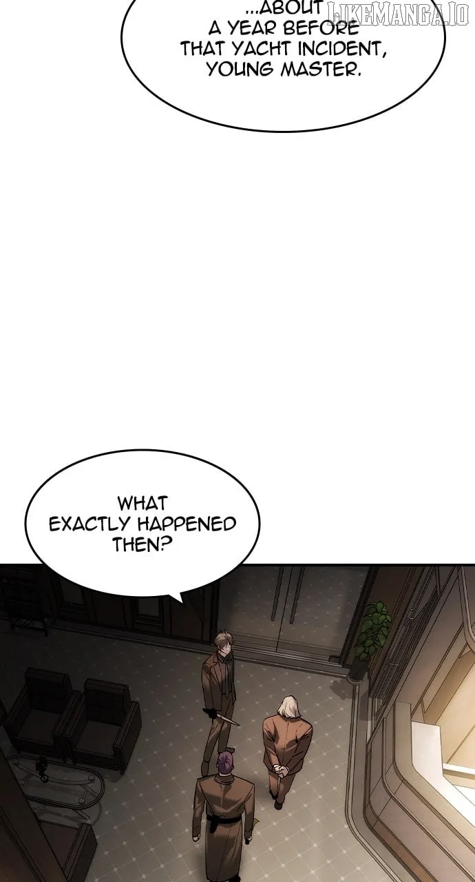 Read The Childe chapter 41 image 45 on Lezhin