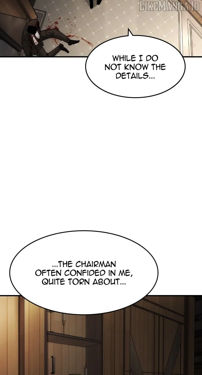 Read The Childe chapter 41 image 46 on Lezhin