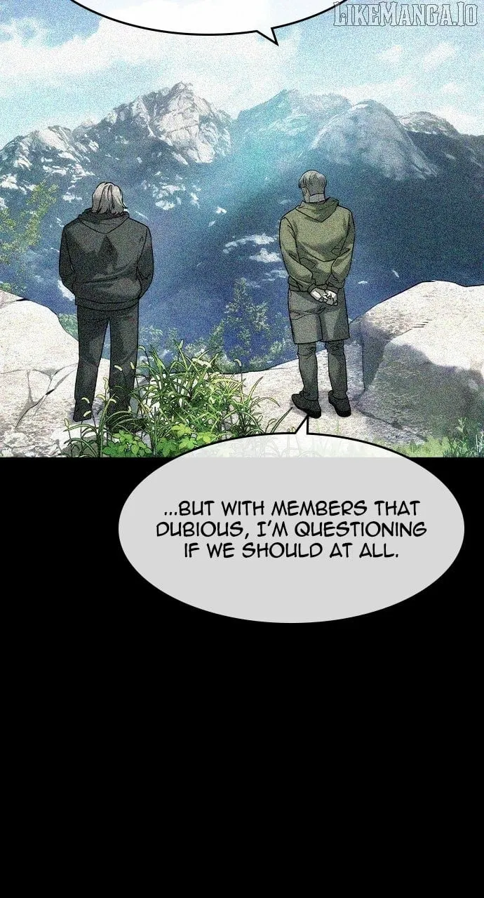 Read The Childe chapter 41 image 48 on Lezhin