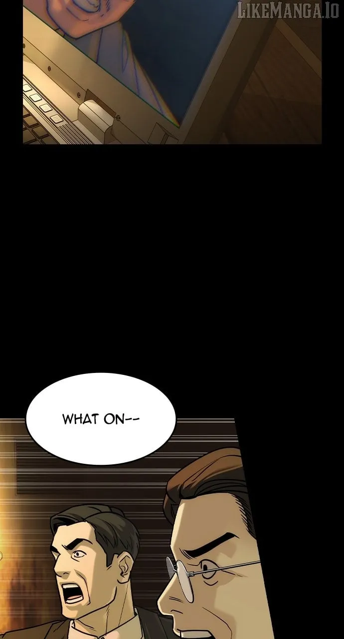 Read The Childe chapter 41 image 5 on Lezhin