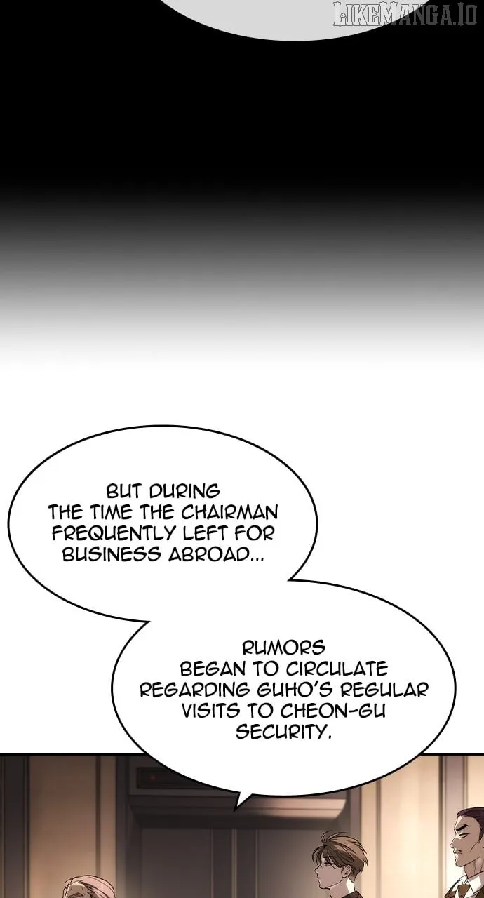 Read The Childe chapter 41 image 50 on Lezhin