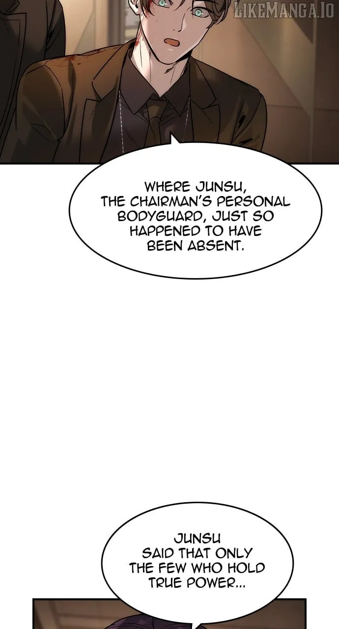 Read The Childe chapter 41 image 52 on Lezhin