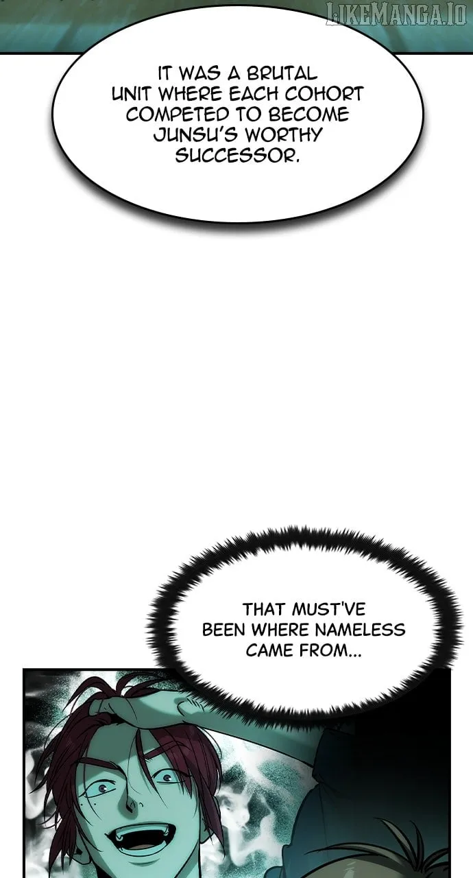 Read The Childe chapter 41 image 55 on Lezhin