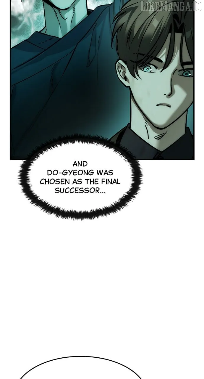 Read The Childe chapter 41 image 56 on Lezhin