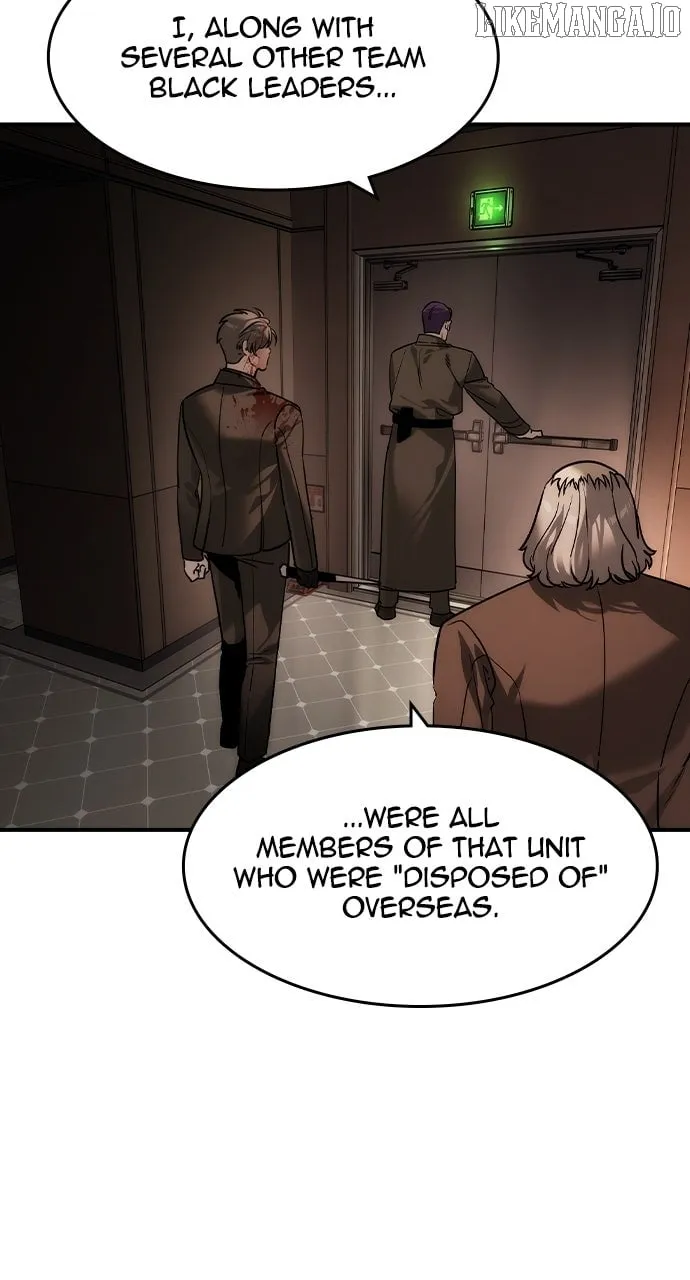 Read The Childe chapter 41 image 57 on Lezhin