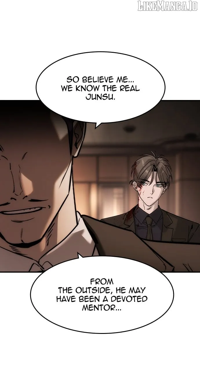 Read The Childe chapter 41 image 58 on Lezhin