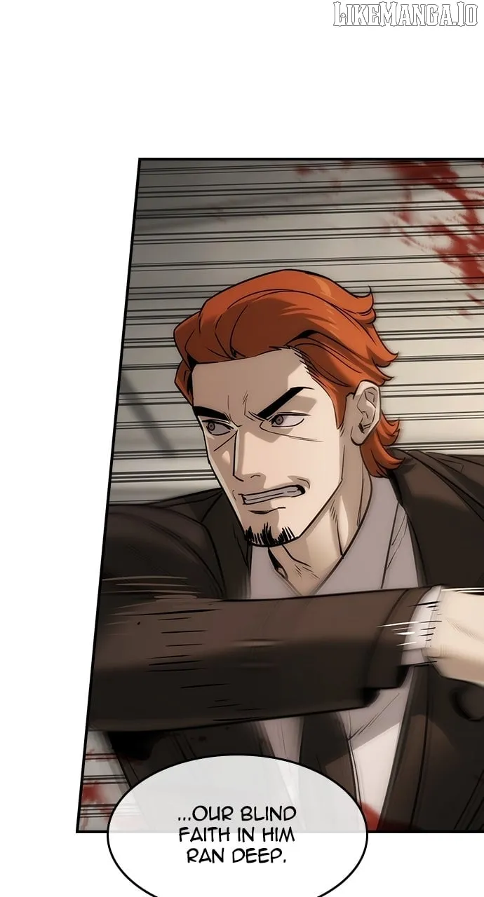 Read The Childe chapter 41 image 61 on Lezhin