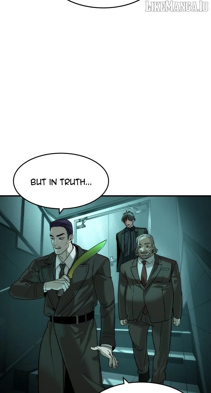 Read The Childe chapter 41 image 62 on Lezhin