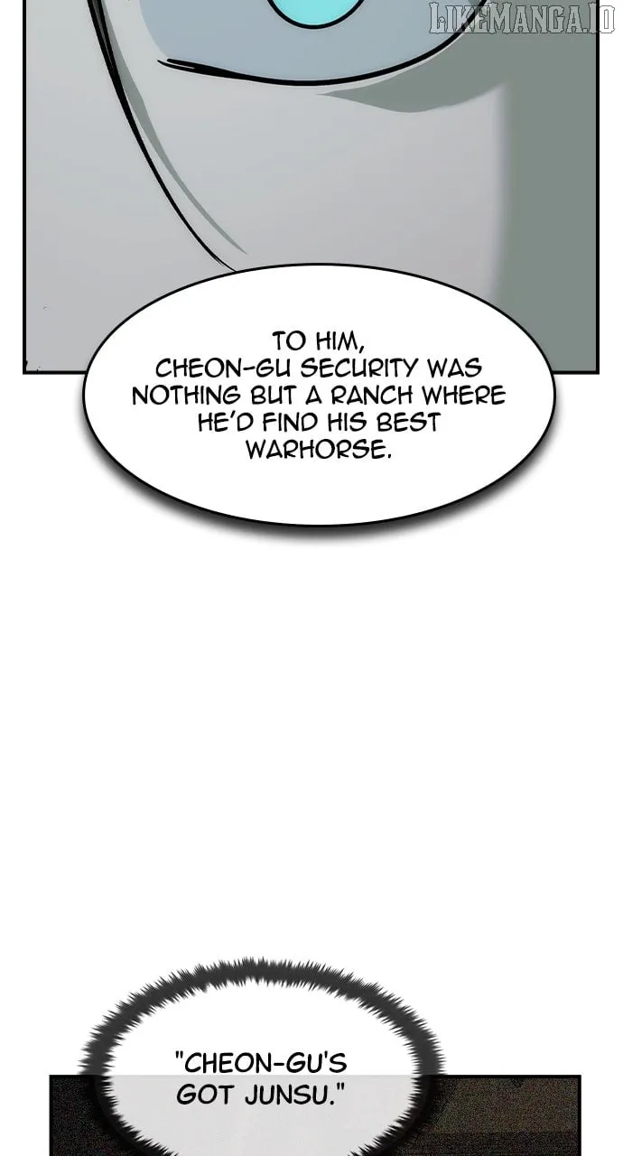Read The Childe chapter 41 image 64 on Lezhin