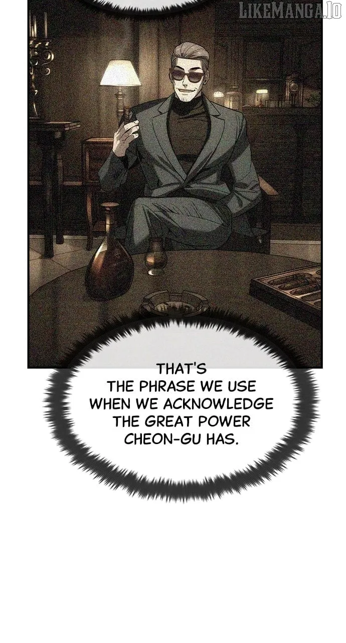 Read The Childe chapter 41 image 65 on Lezhin