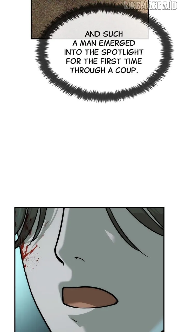 Read The Childe chapter 41 image 67 on Lezhin