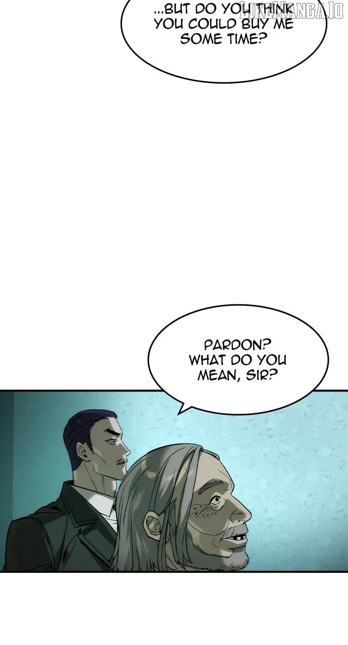 Read The Childe chapter 41 image 72 on Lezhin