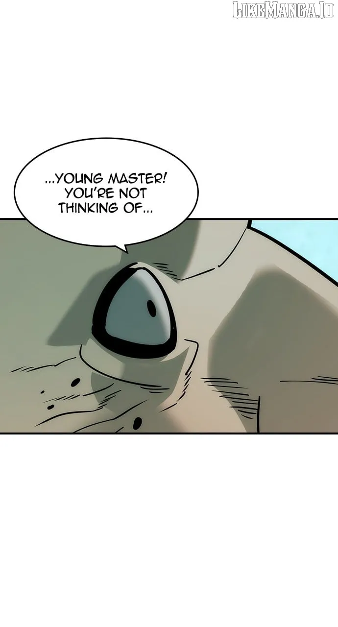 Read The Childe chapter 41 image 73 on Lezhin