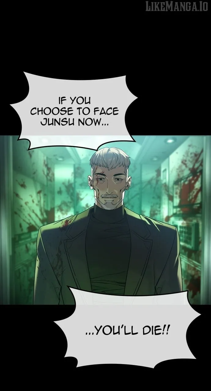 Read The Childe chapter 41 image 75 on Lezhin