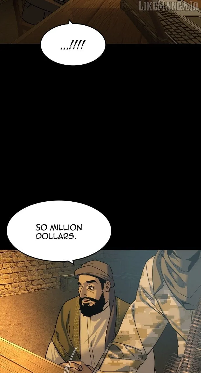 Read The Childe chapter 41 image 8 on Lezhin