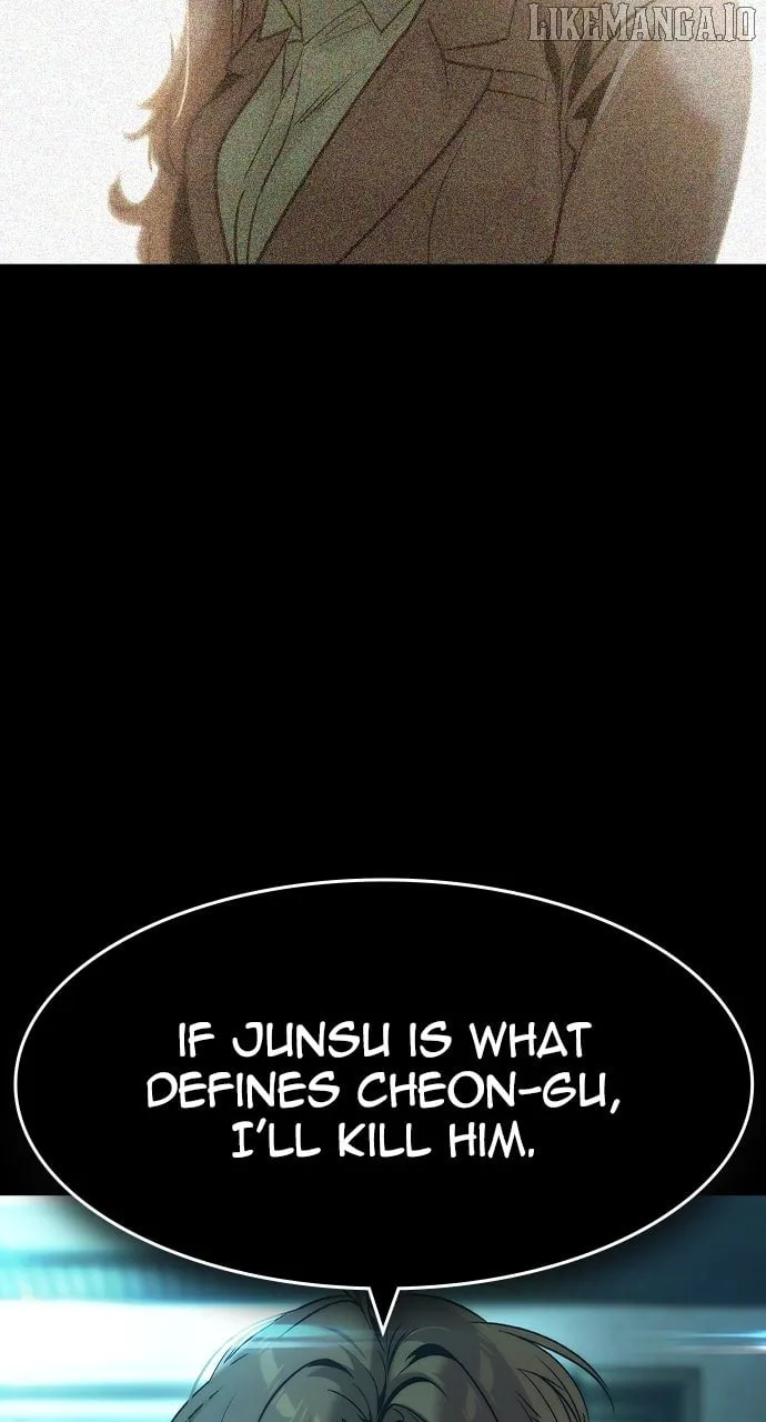Read The Childe chapter 41 image 81 on Lezhin
