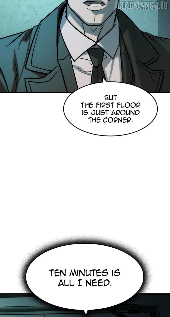 Read The Childe chapter 42 image 11 on Lezhin
