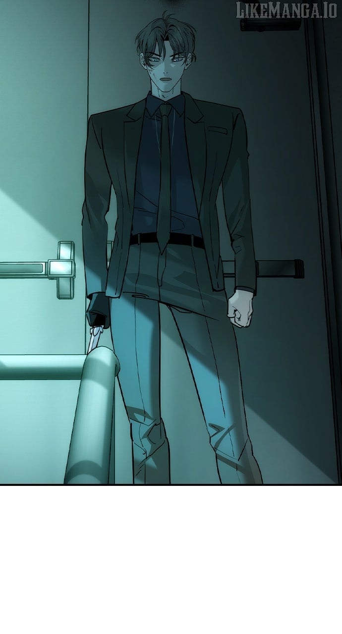 Read The Childe chapter 42 image 12 on Lezhin