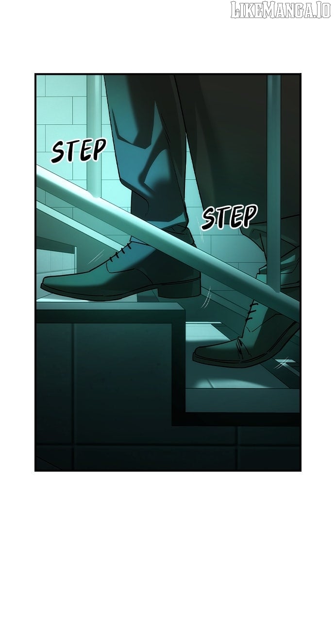 Read The Childe chapter 42 image 13 on Lezhin