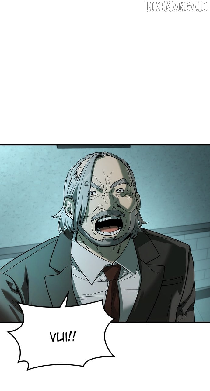 Read The Childe chapter 42 image 16 on Lezhin