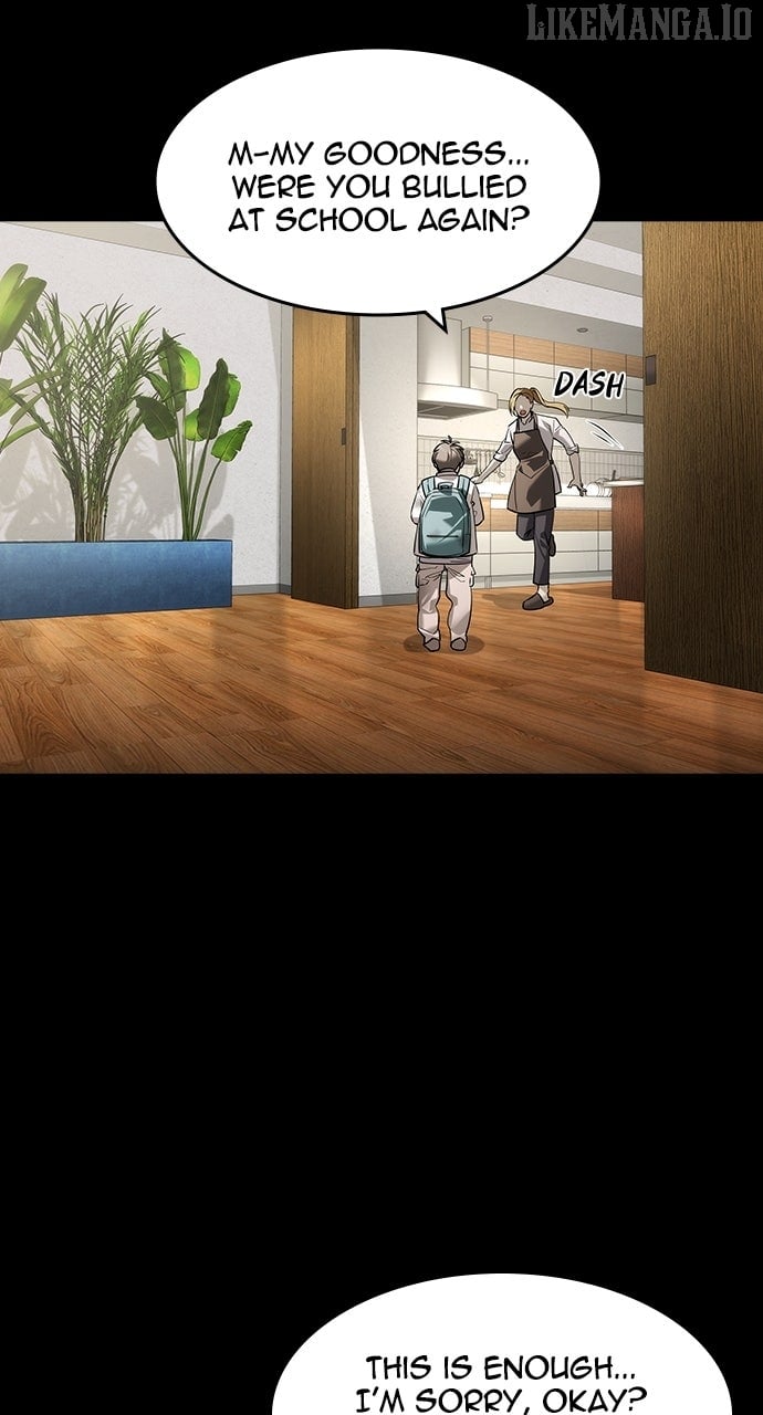 Read The Childe chapter 42 image 2 on Lezhin
