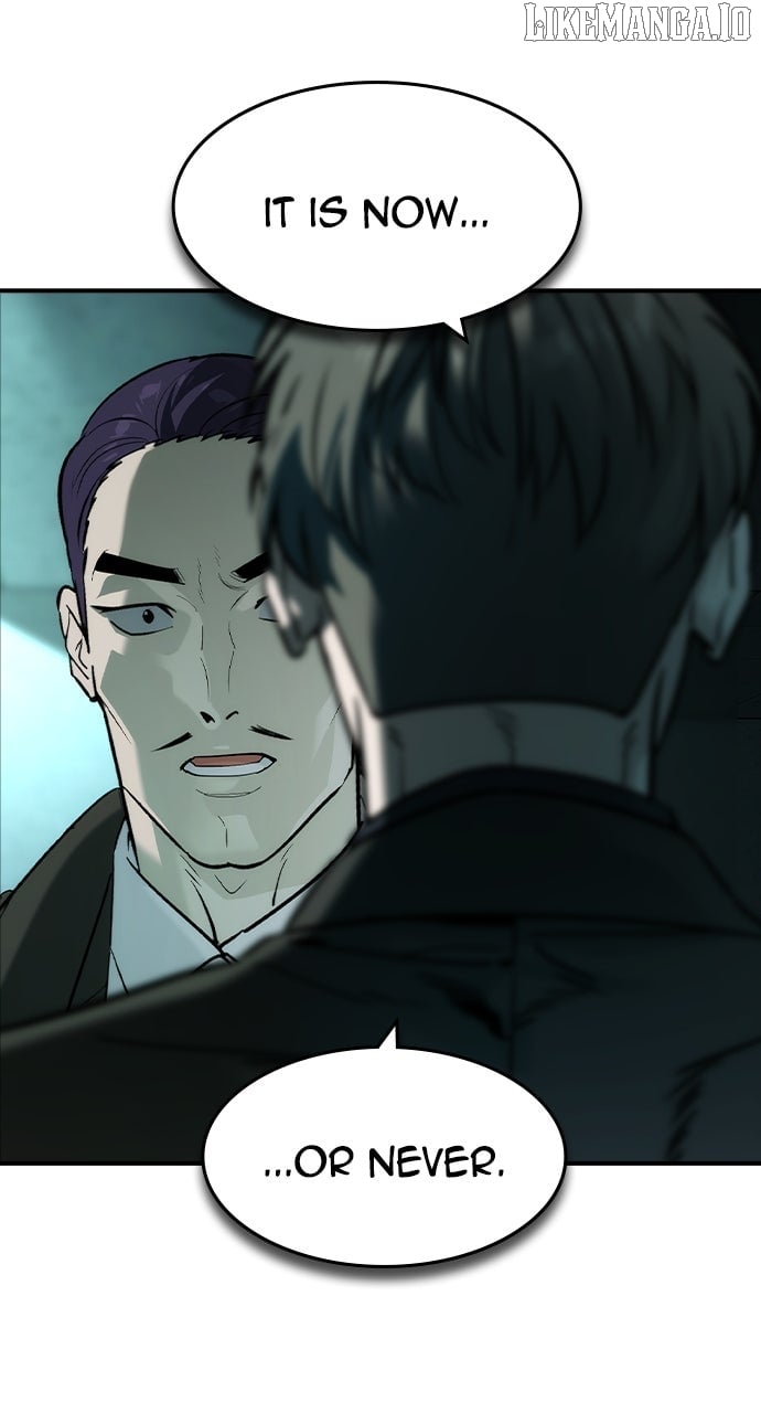 Read The Childe chapter 42 image 22 on Lezhin