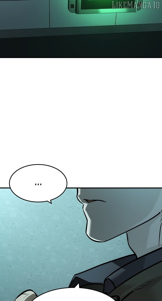 Read The Childe chapter 42 image 25 on Lezhin