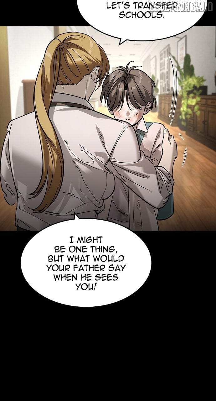 Read The Childe chapter 42 image 3 on Lezhin