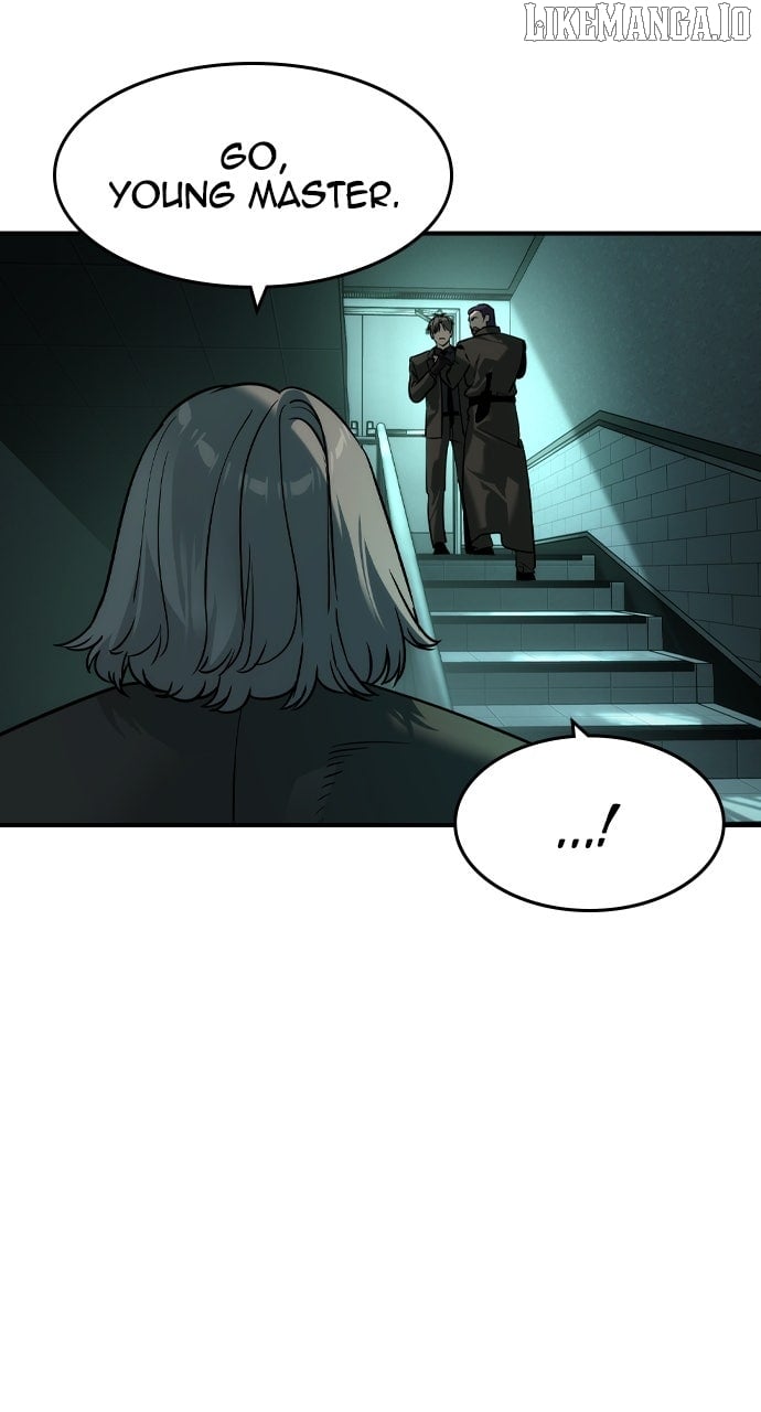 Read The Childe chapter 42 image 33 on Lezhin