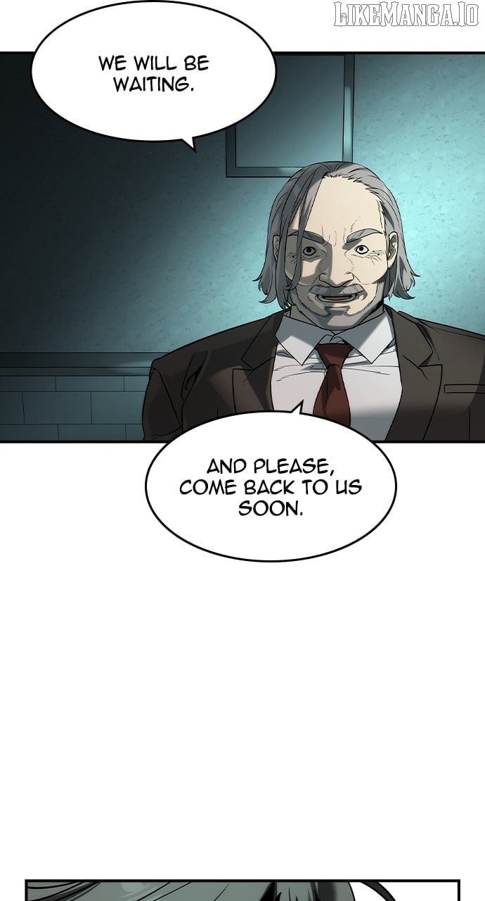 Read The Childe chapter 42 image 34 on Lezhin