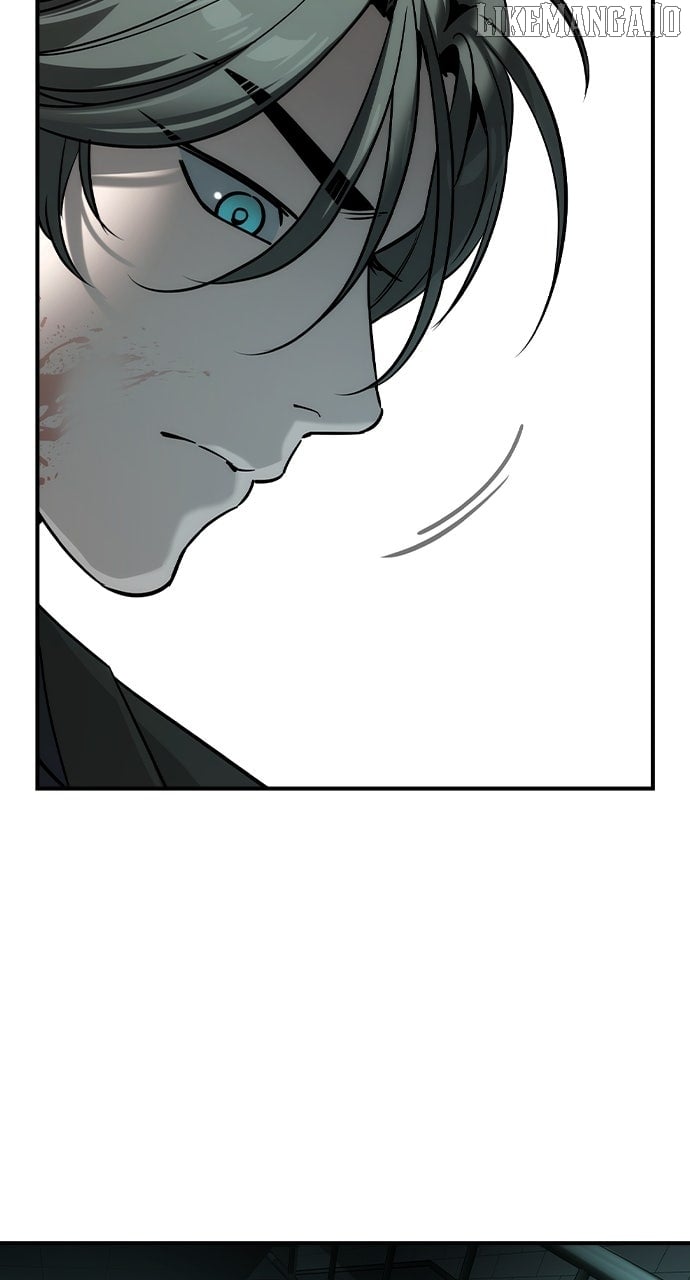 Read The Childe chapter 42 image 35 on Lezhin