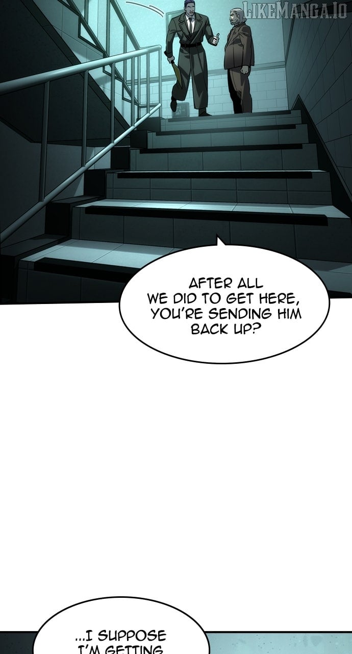 Read The Childe chapter 42 image 37 on Lezhin
