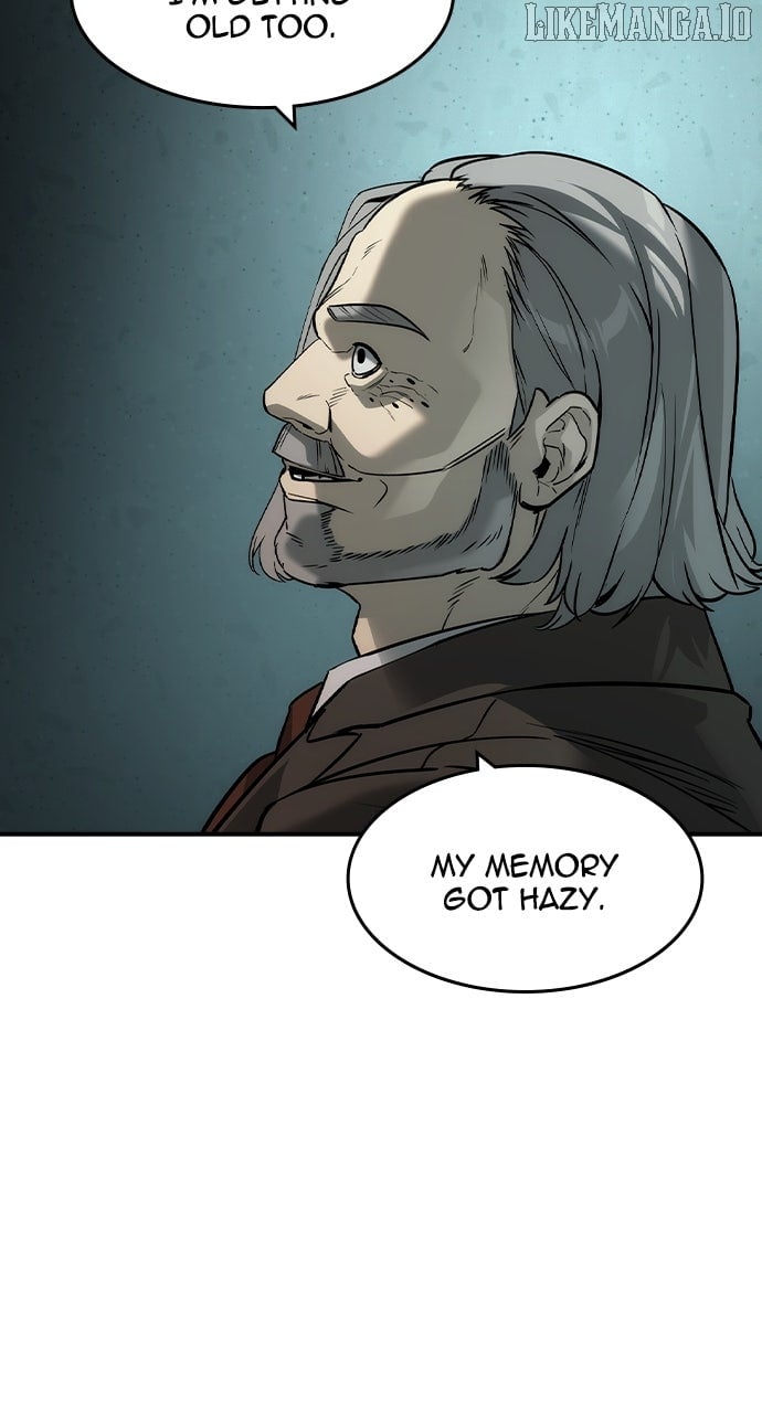 Read The Childe chapter 42 image 38 on Lezhin