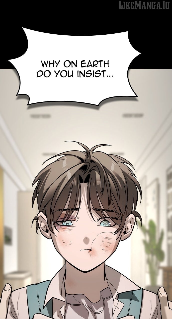 Read The Childe chapter 42 image 4 on Lezhin