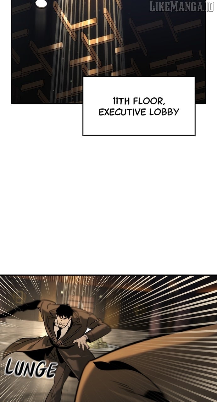 Read The Childe chapter 42 image 42 on Lezhin