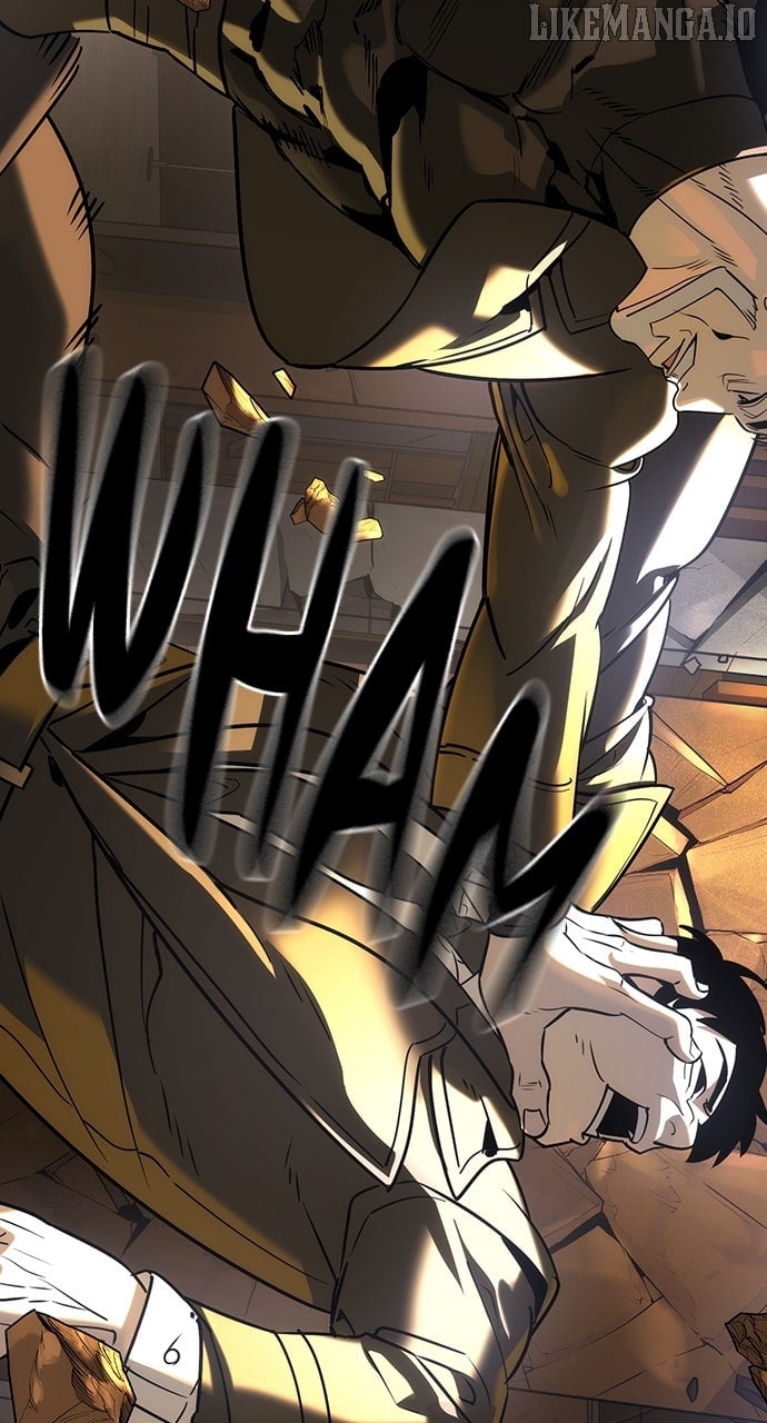 Read The Childe chapter 42 image 45 on Lezhin