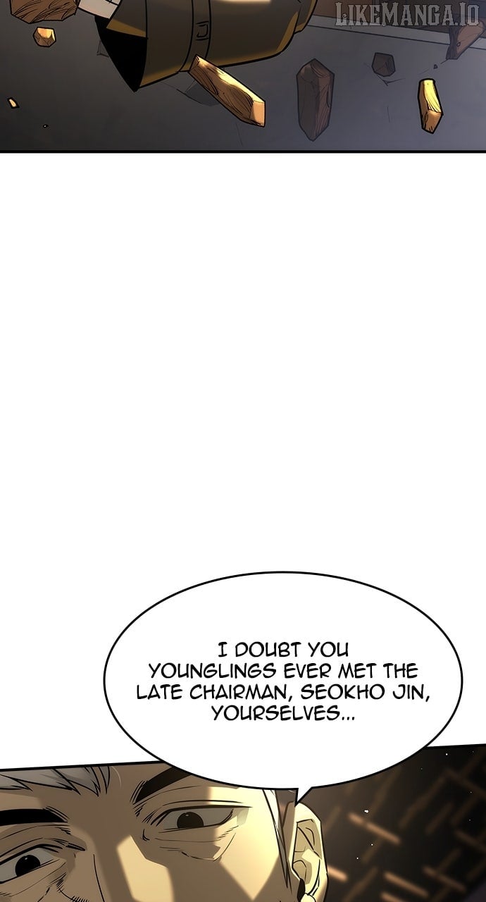 Read The Childe chapter 42 image 46 on Lezhin