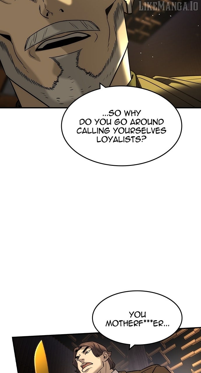 Read The Childe chapter 42 image 47 on Lezhin